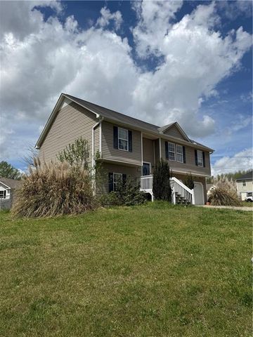 141 Scarlett Place Drive, Bowdon, GA 30108