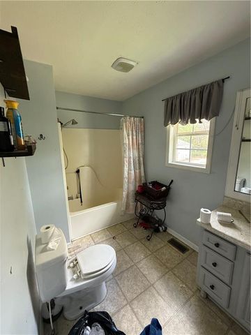 141 Scarlett Place Drive, Bowdon, GA 30108