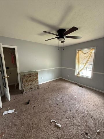 141 Scarlett Place Drive, Bowdon, GA 30108