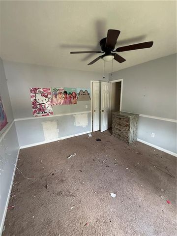 141 Scarlett Place Drive, Bowdon, GA 30108