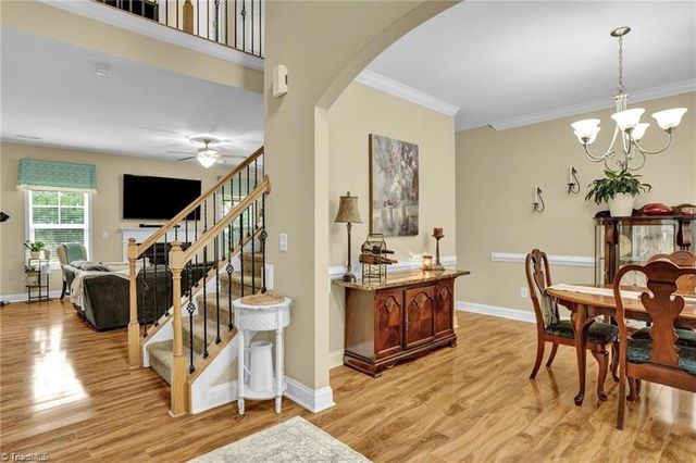 991 Beesons Field Drive, Kernersville, NC 27284