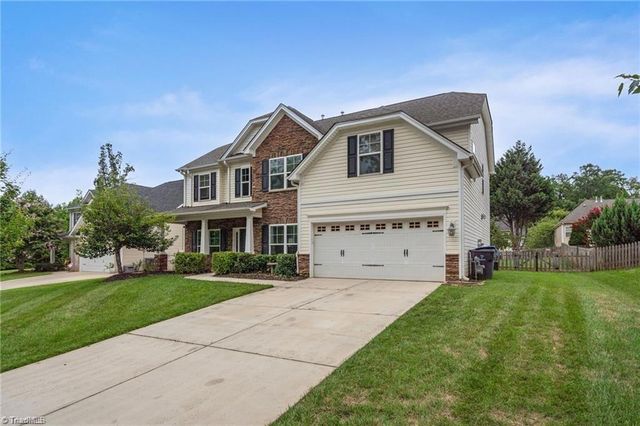 991 Beesons Field Drive, Kernersville, NC 27284