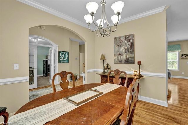 991 Beesons Field Drive, Kernersville, NC 27284