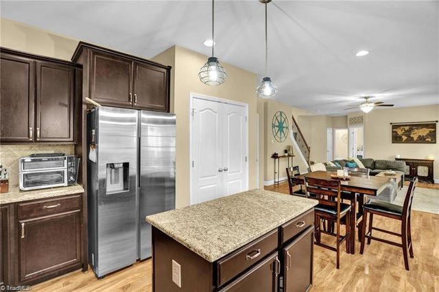 991 Beesons Field Drive, Kernersville, NC 27284