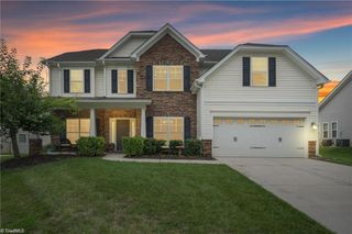 991 Beesons Field Drive, Kernersville, NC 27284