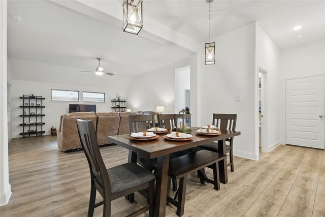 250 Wilmette Avenue, Oak Point, TX 75068