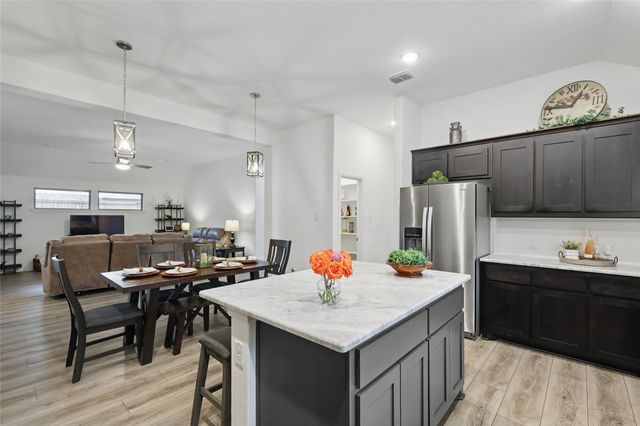 250 Wilmette Avenue, Oak Point, TX 75068