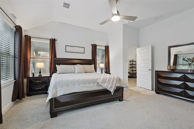 250 Wilmette Avenue, Oak Point, TX 75068