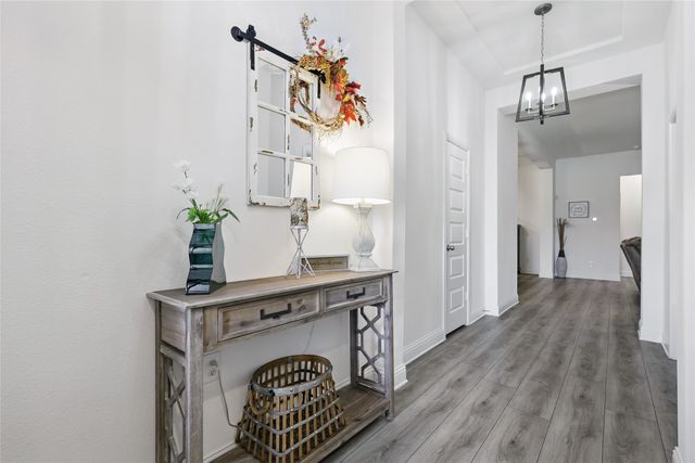 250 Wilmette Avenue, Oak Point, TX 75068