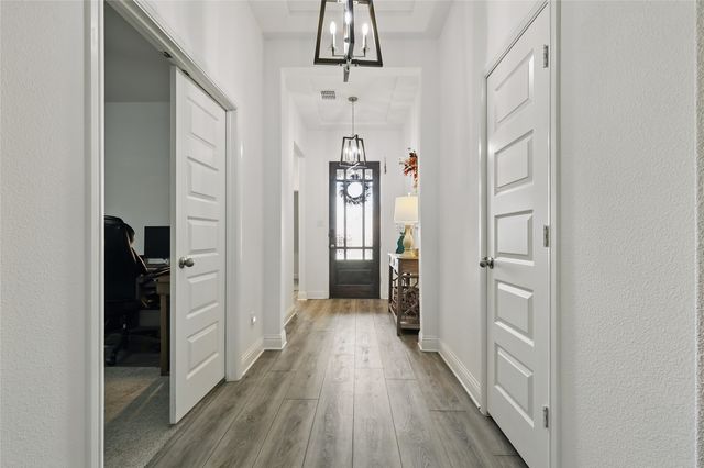 250 Wilmette Avenue, Oak Point, TX 75068