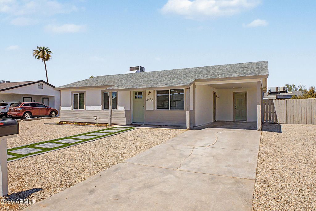 3436 E ACOMA Drive, Phoenix, AZ 85032 — photo 3