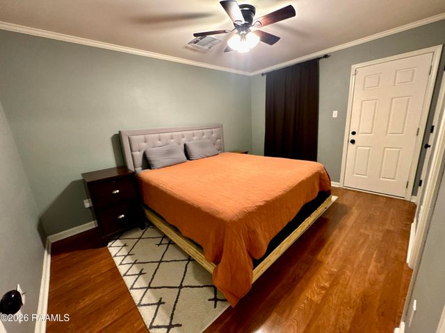 101 Sugar Creek Drive, Youngsville, LA 70592