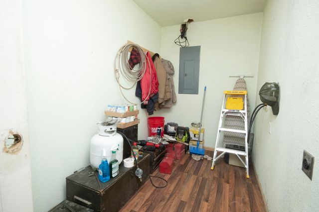 517 E Reinken Avenue, Belen, NM 87002