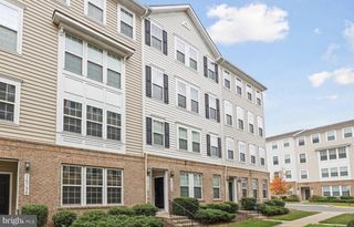14738 MASON CREEK CIR #29, Woodbridge, VA 22191