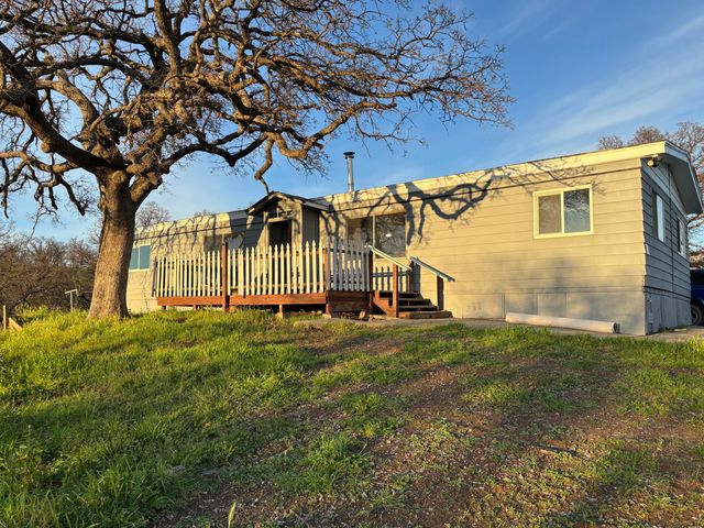 17720 W State Highway 36, Red Bluff, CA 96080