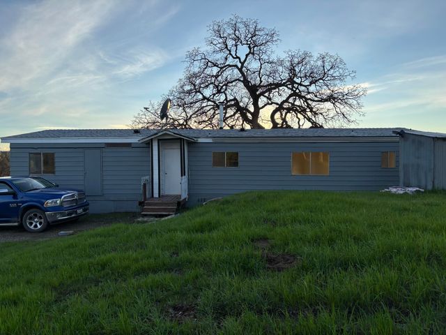 17720 W State Highway 36, Red Bluff, CA 96080