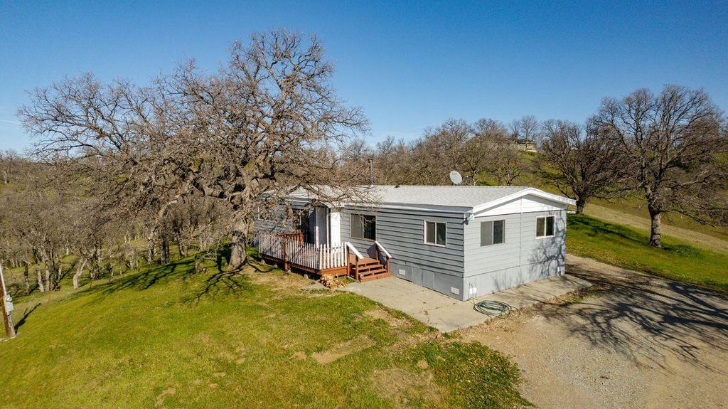 17720 W State Highway 36, Red Bluff, CA 96080