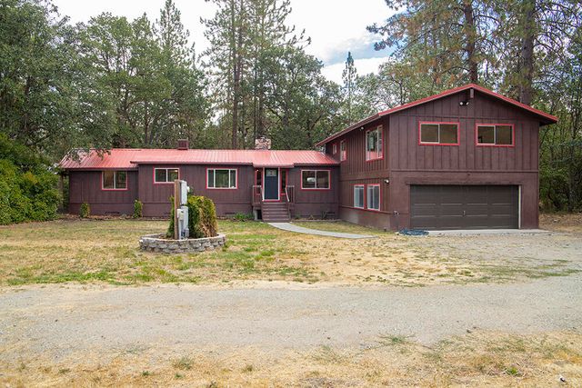520 Tetherow Road, Williams, OR 97544