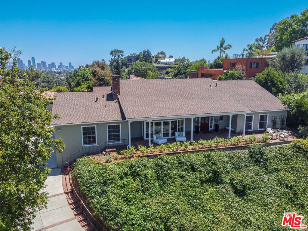2059 Kenilworth Avenue, Los Angeles, CA 90039 — photo 4
