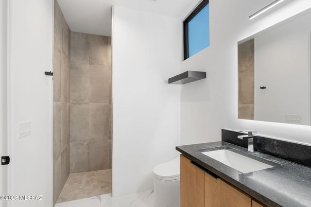 14298 N Quiet Rain Drive, Oro Valley, AZ 85755