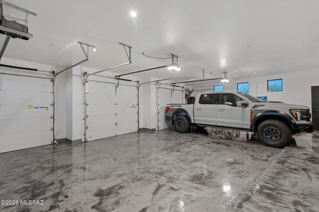 14298 N Quiet Rain Drive, Oro Valley, AZ 85755