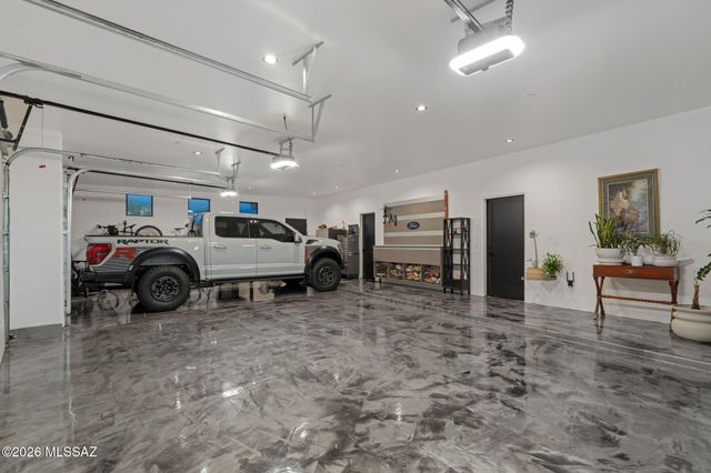 14298 N Quiet Rain Drive, Oro Valley, AZ 85755