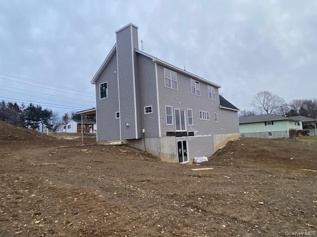 750 Ridgebury Road, Slate Hill, NY 10973