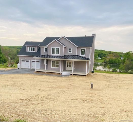 750 Ridgebury Road, Slate Hill, NY 10973