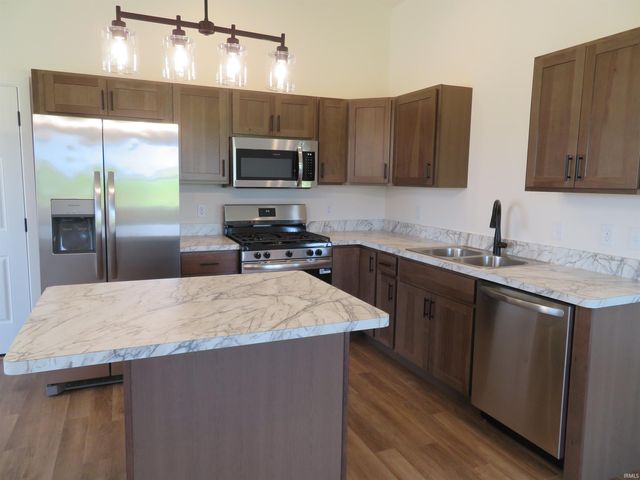 18527 Nankeen Court, New Paris, IN 46553