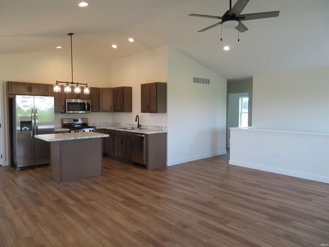 18527 Nankeen Court, New Paris, IN 46553