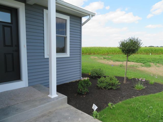 18527 Nankeen Court, New Paris, IN 46553