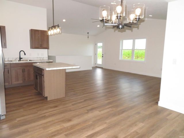 18527 Nankeen Court, New Paris, IN 46553