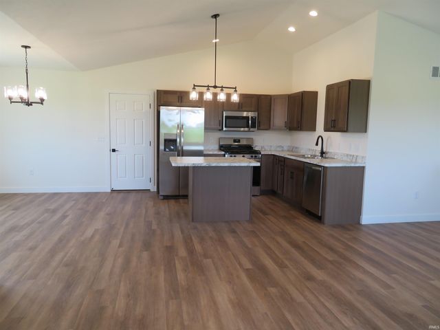 18527 Nankeen Court, New Paris, IN 46553