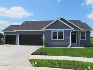 18527 Nankeen Court, New Paris, IN 46553