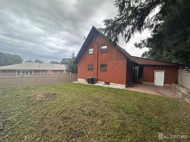 254 Schussler Street, Sayreville, NJ 08879
