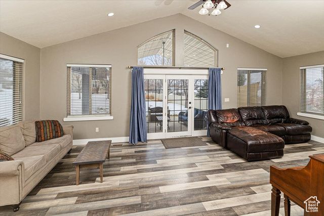 160 600 N, Millville, UT 84326