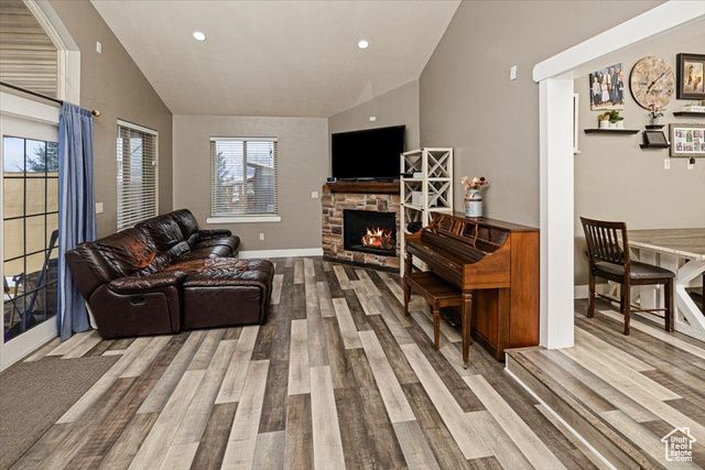 160 600 N, Millville, UT 84326