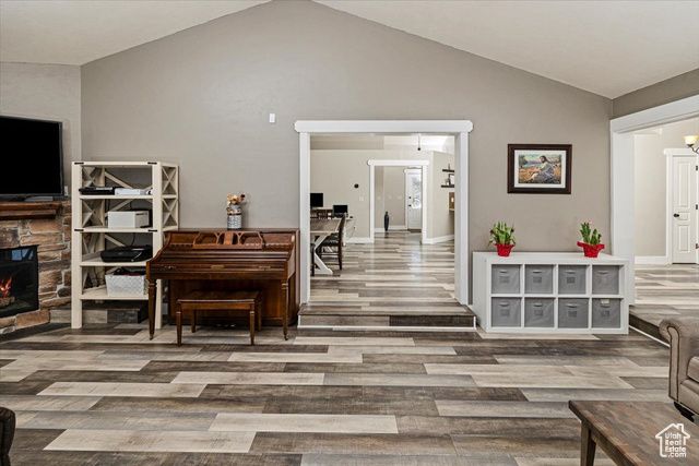 160 600 N, Millville, UT 84326