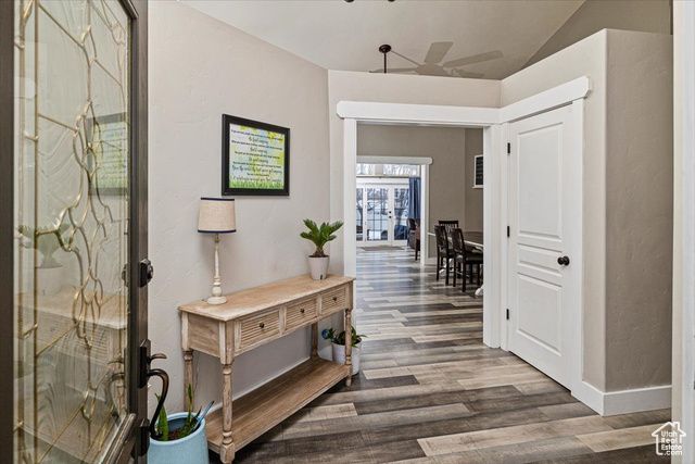 160 600 N, Millville, UT 84326