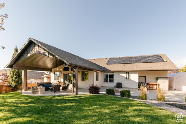 160 600 N, Millville, UT 84326