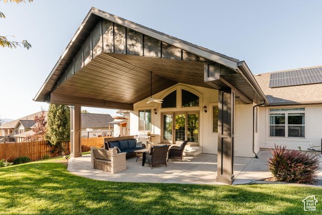 160 600 N, Millville, UT 84326