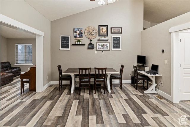 160 600 N, Millville, UT 84326