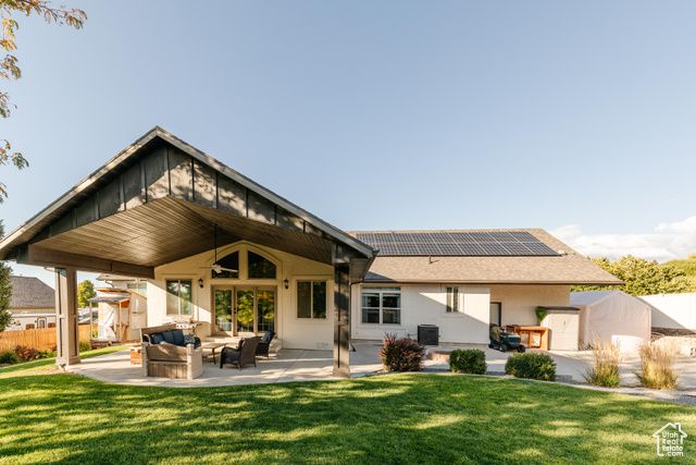 160 600 N, Millville, UT 84326