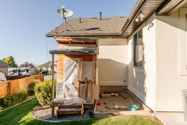 160 600 N, Millville, UT 84326