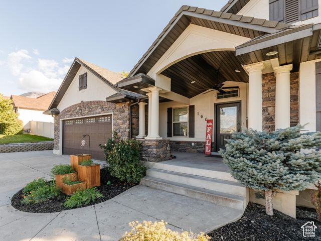 160 600 N, Millville, UT 84326