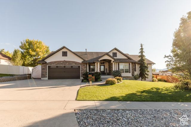 160 600 N, Millville, UT 84326