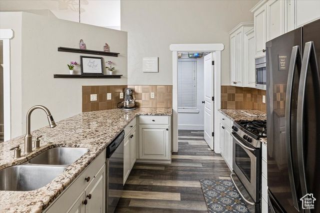 160 600 N, Millville, UT 84326