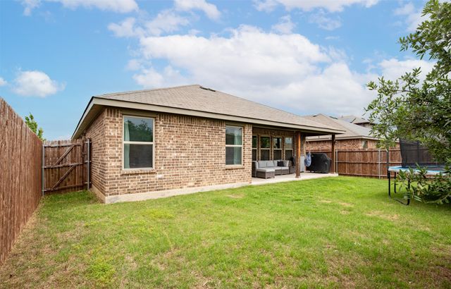 610 Autumn Avenue, Justin, TX 76247