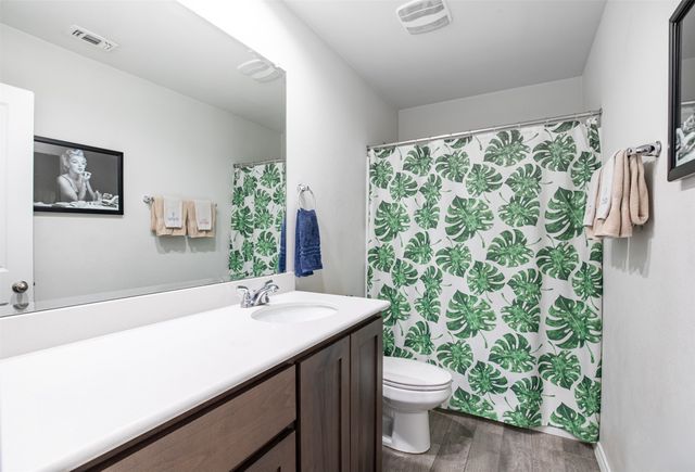 610 Autumn Avenue, Justin, TX 76247