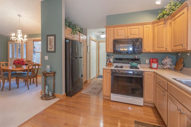 17190 Apollo Drive, Big Rapids, MI 49307